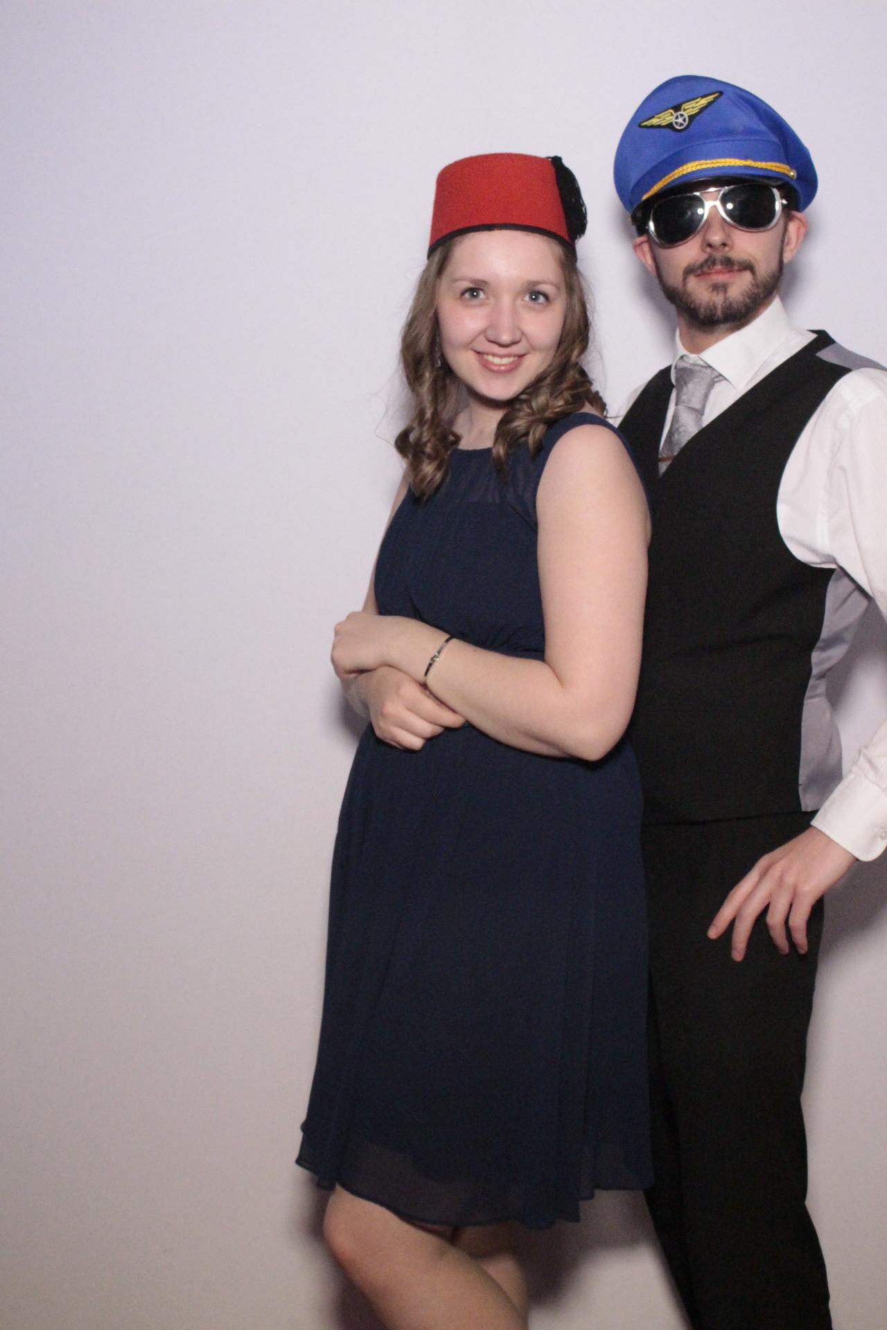 Vicki and Joe's Wedding  | View more photos from the event at gallery.myphotoboothexperience.co.uk/u/MyPhotoBoothExperienceLtd/Vicki-and-Joes-Wedding